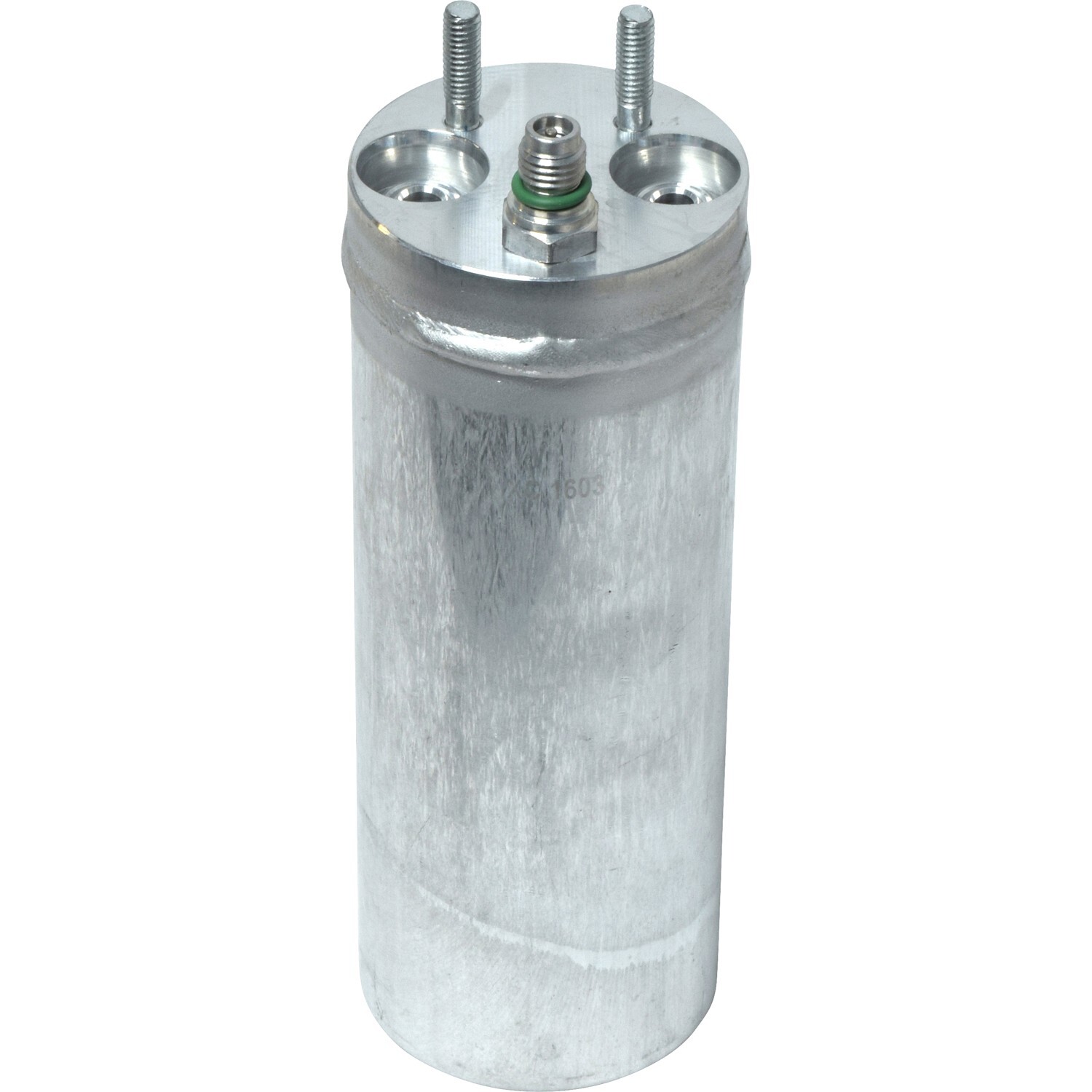 Universal Air A/C Receiver Drier for 14-19 Fiesta RD11115C