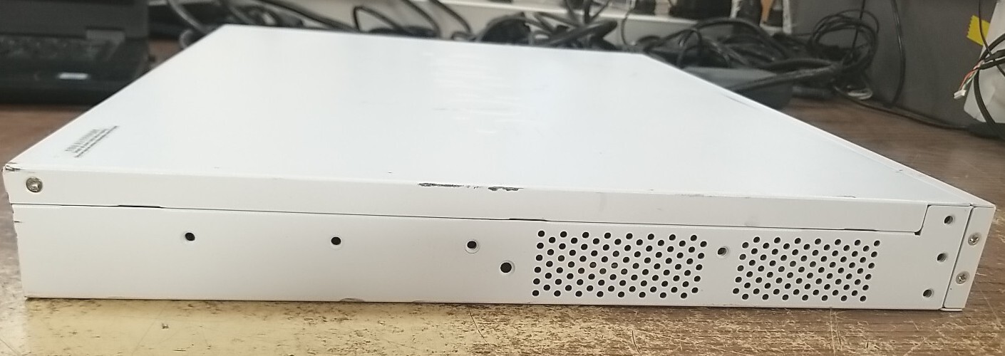 Sophos XG 210 Rev. 3 Firewall Security Appliance. *READ⬇️*