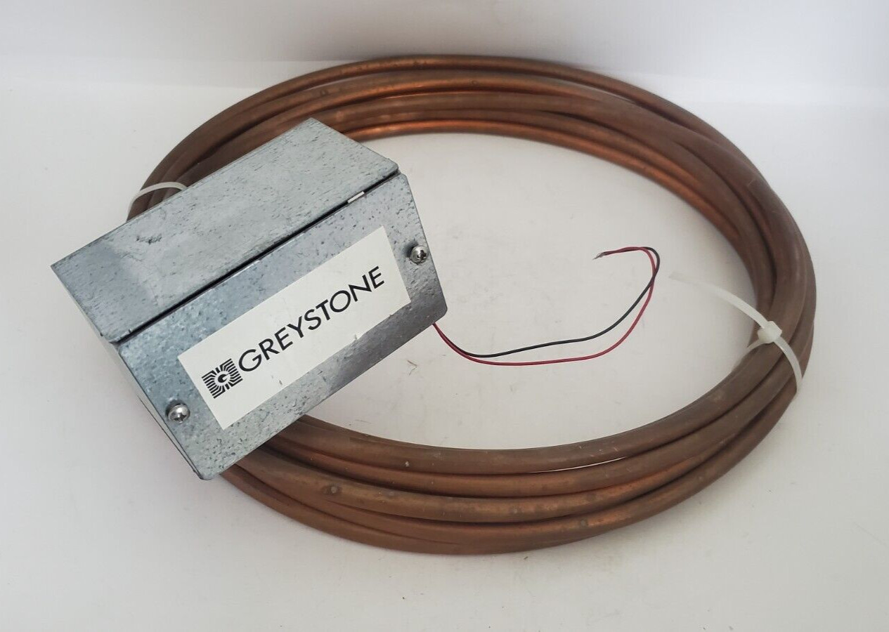 Greystone TE200DM5J3 Duct Averaging Sensor