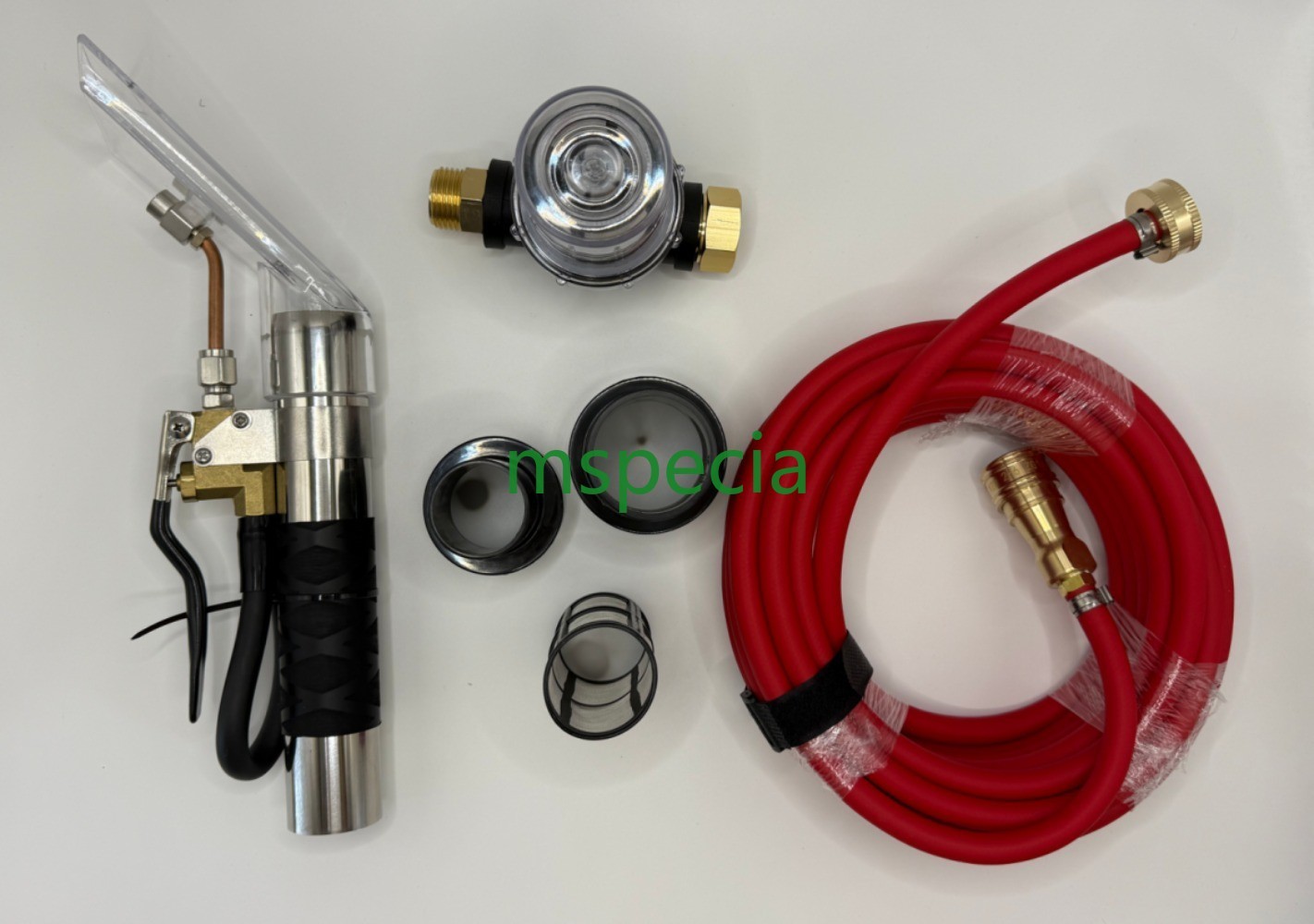 High Quality Vacuum Extractor Hose Kit for Carpet & Upholstery