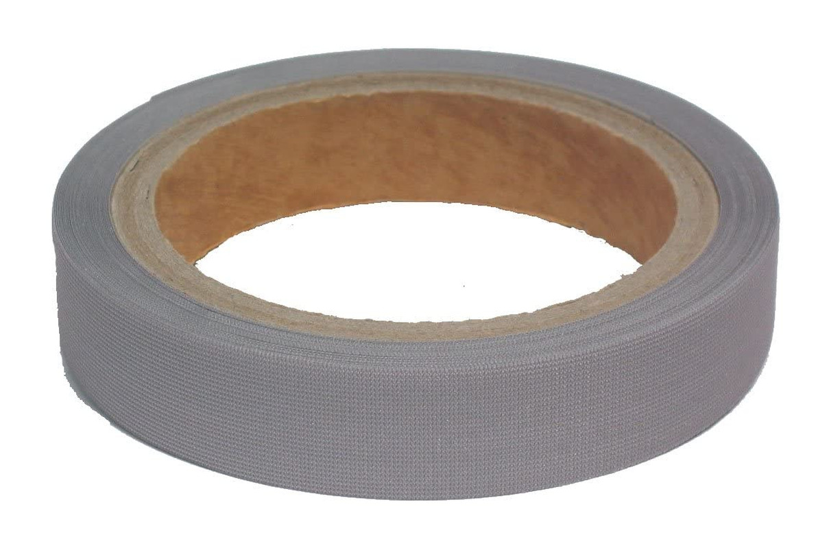 Seam Sealing Tape Waterproof Gore Textile Repair Iron on DIY Fix Fabric Outdoor