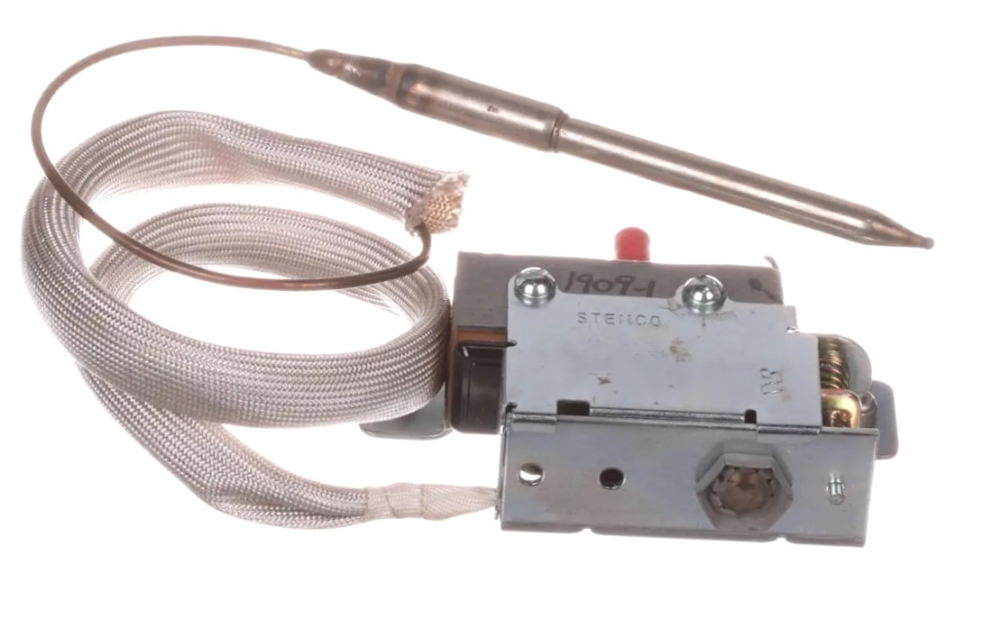 Ultrafryer 19A144 Hi Limit Thermostat Replacement - Free Shipping