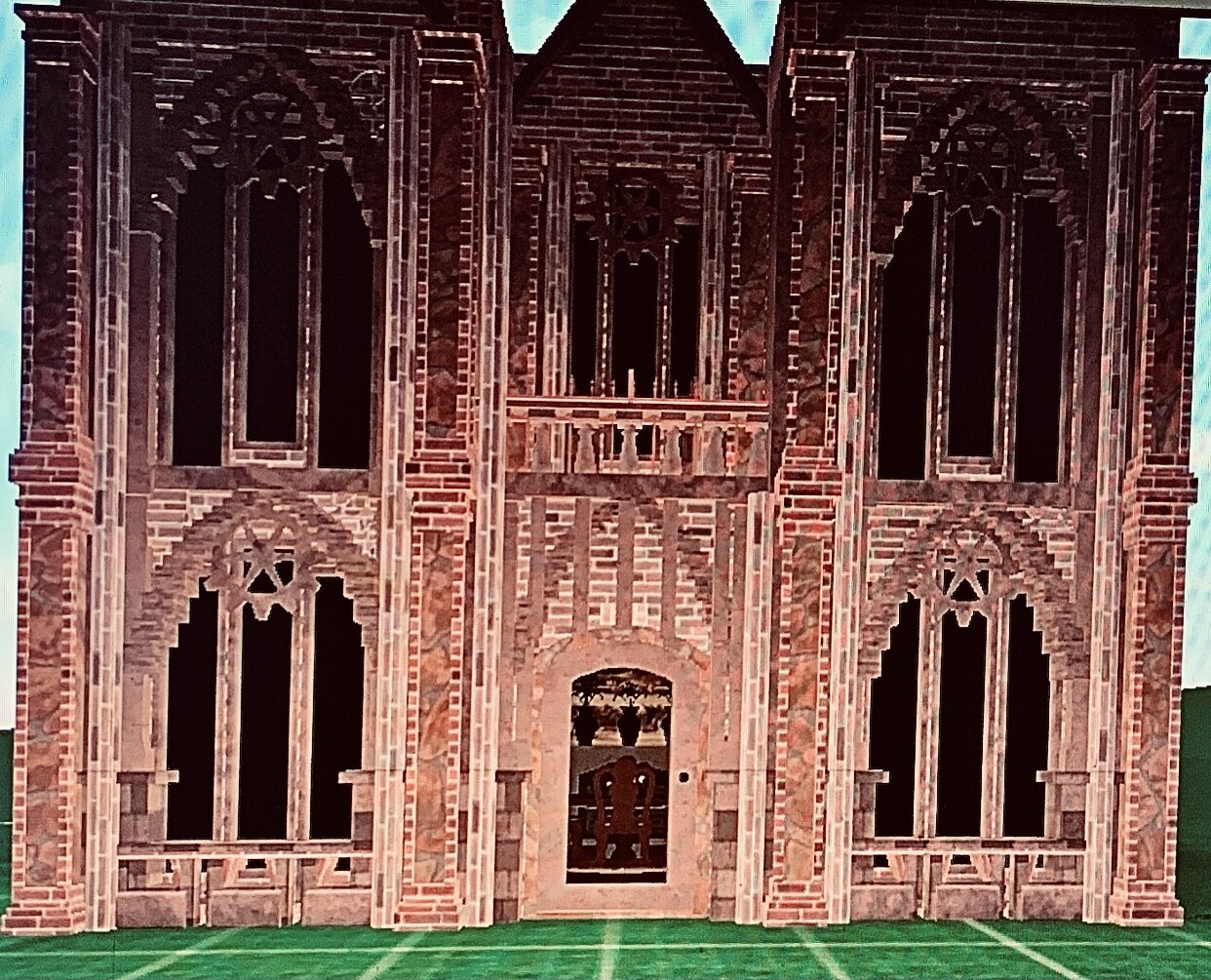 DETAILED BLOXBURG BUILDER!!!!!