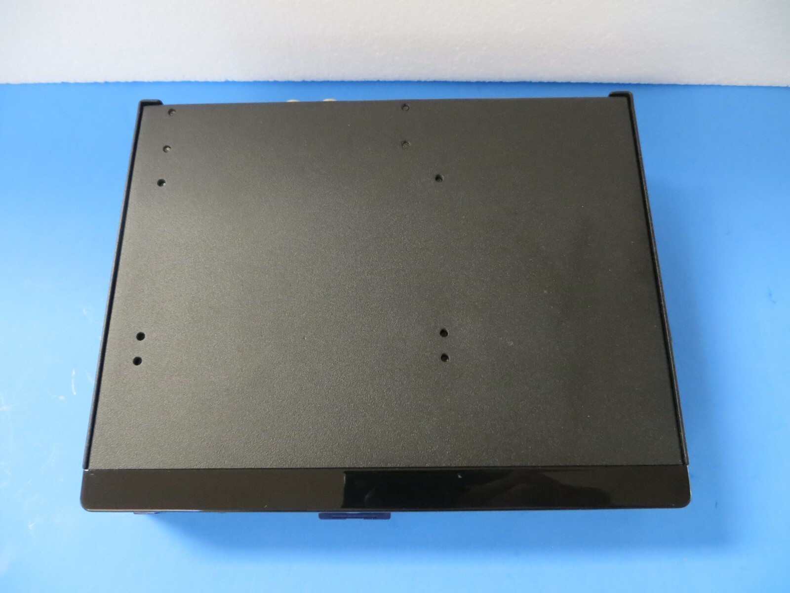 PianoDisc iQ Flash Control Unit With Remote & AC Adapter & SD Card
