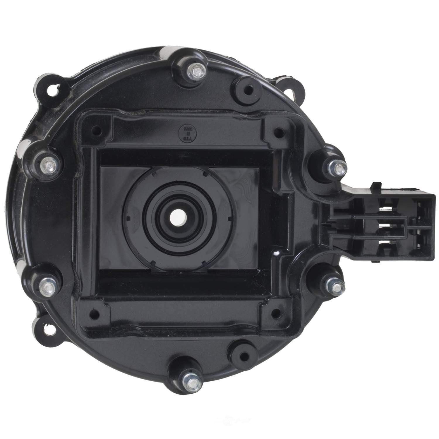 Distributor Cap and Rotor Kit WVE 3D1043