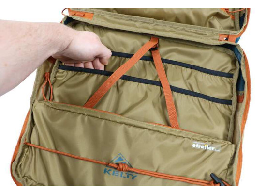 Kelty Camp Kitchen Organizer