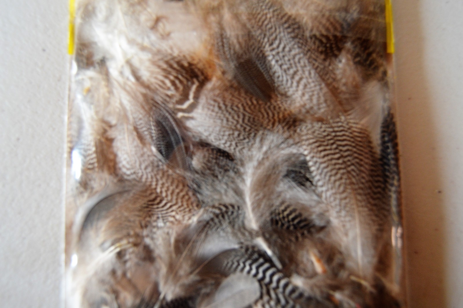 Veniard Teal Flank mixed sizes 2g