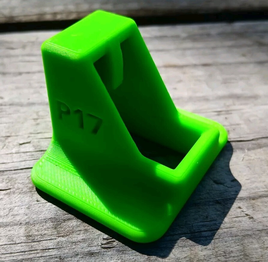 KelTec P17 P-17 Magazine Speed Loader 22LR - Green - Made in USA