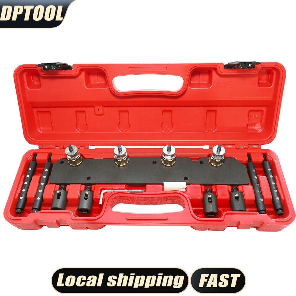 Fuel Injector Removal Install Tool for BMW Mini B38 B48 58F20 F21 F45 F46 Engine