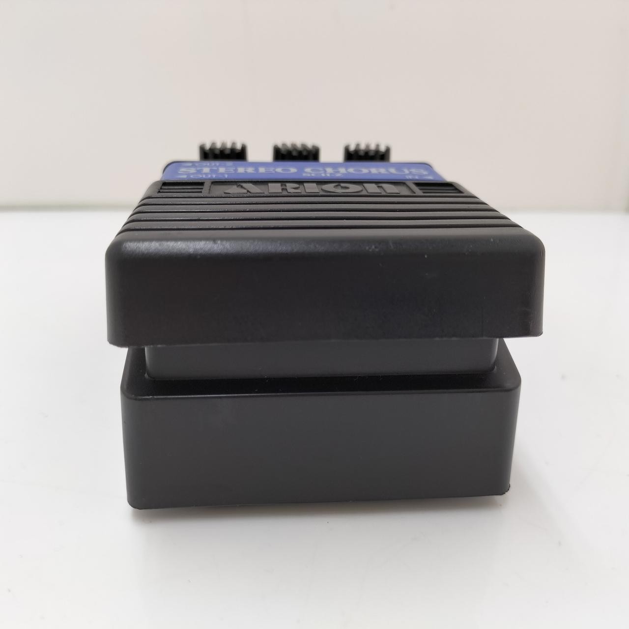 ARION SCH-Z Guitar Effect Pedal Used