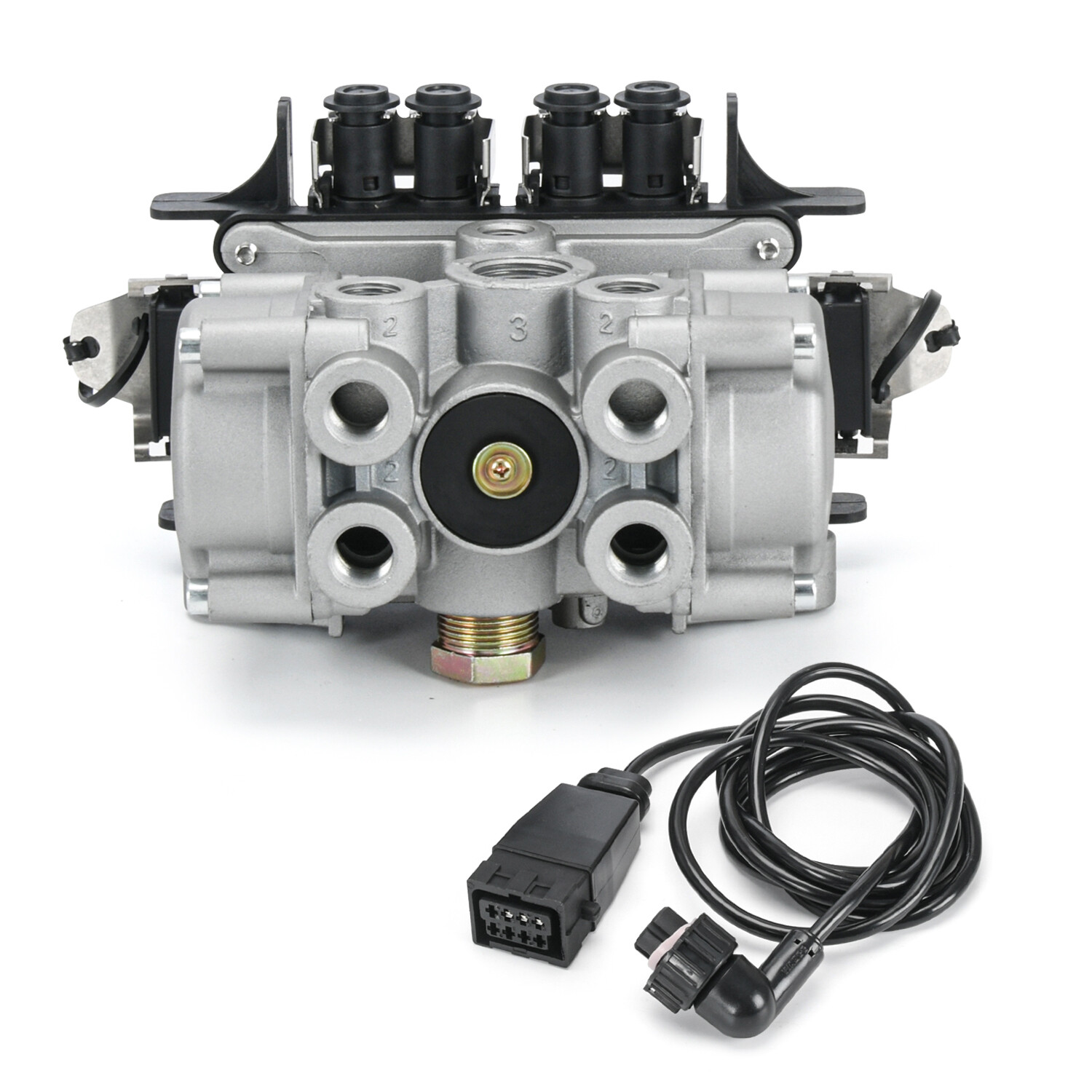 4005001030 S4005001037 For Meritor Wabco Trailer Modulator ABS Valve Control