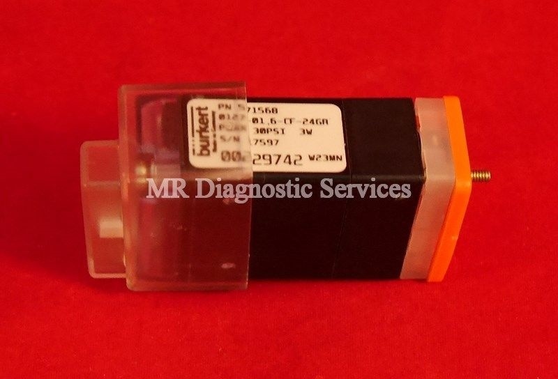 Siemens Advia Centaur XP and Classic 3 WAY VALVE SERVICE KIT 10481569