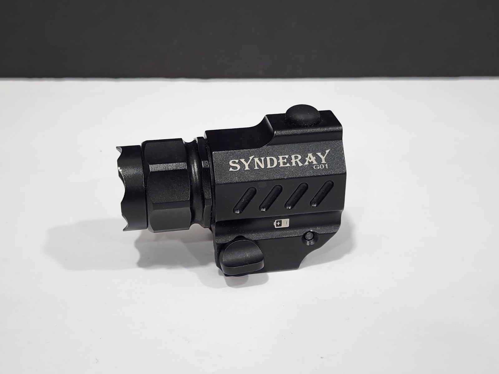 Synderay G01 Handgun Tactical Light Flashlight