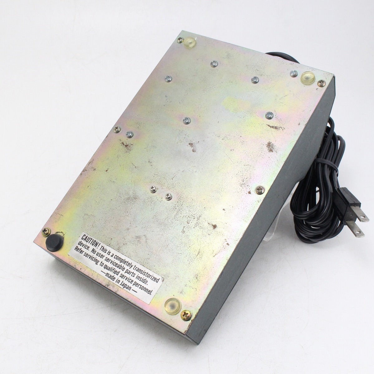 UNIVOX UNIFUZZ