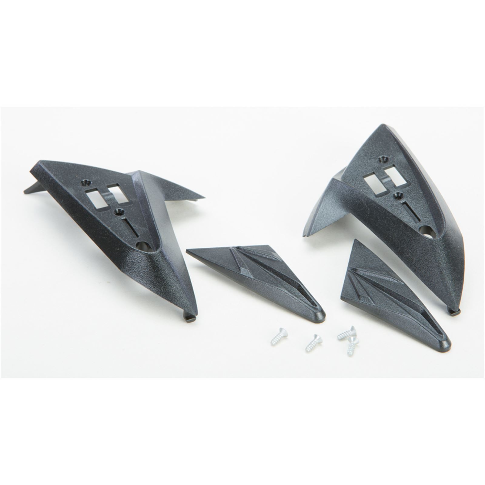 GMax Top Rear Vents Left/Right GM-11 G011016
