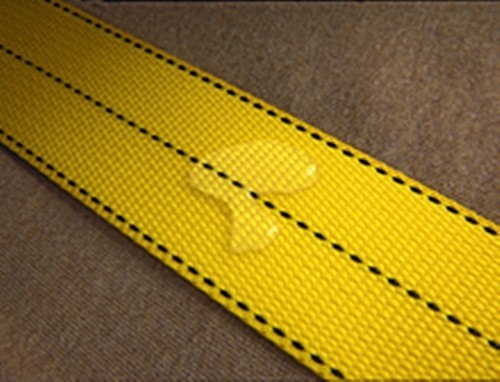 DBI-Sala® Delta™ Construction Style Positioning Harness, Size: Large (1101655)