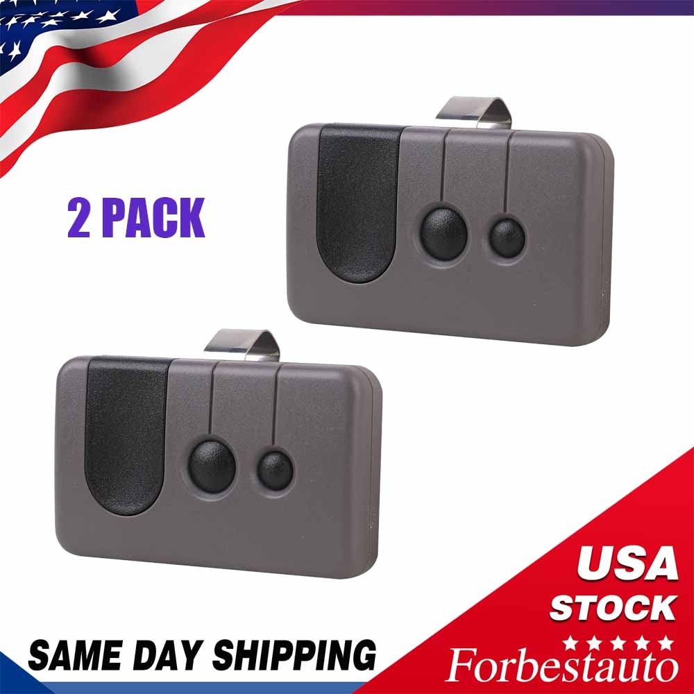 For Sears Raynor Craftsman Garage Door Opener Remote Control 315MHZ 139.53753