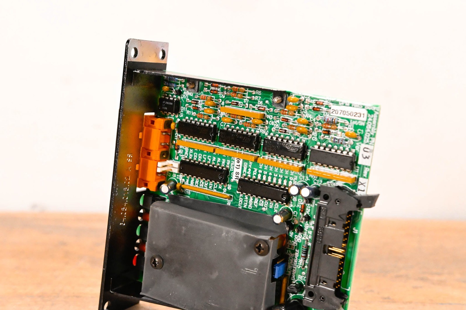 Meyer Sound RMS Monitoring Interface Card CG01XT8