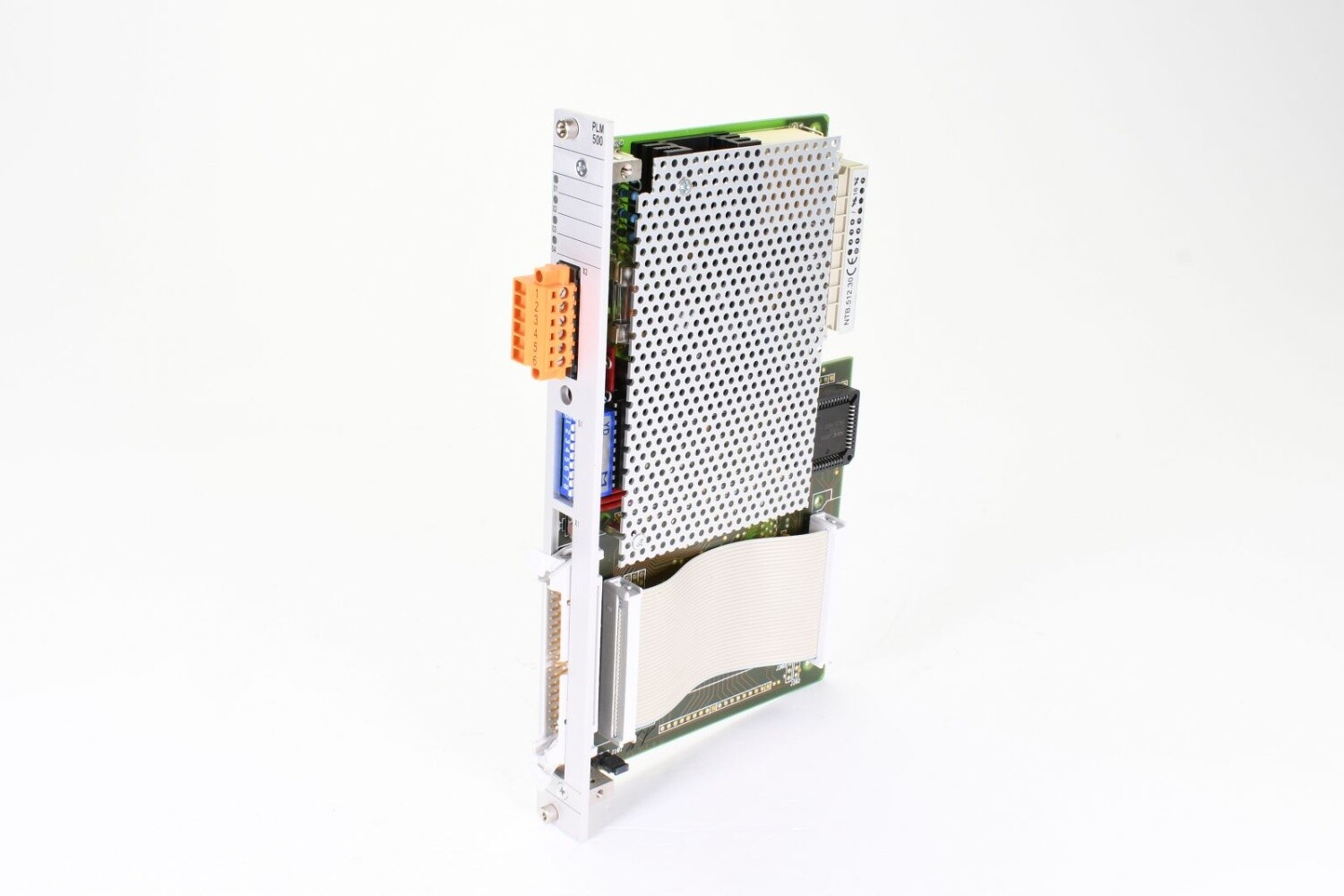 SABO LP3.364.0, PLM500, Industrial Control Module
