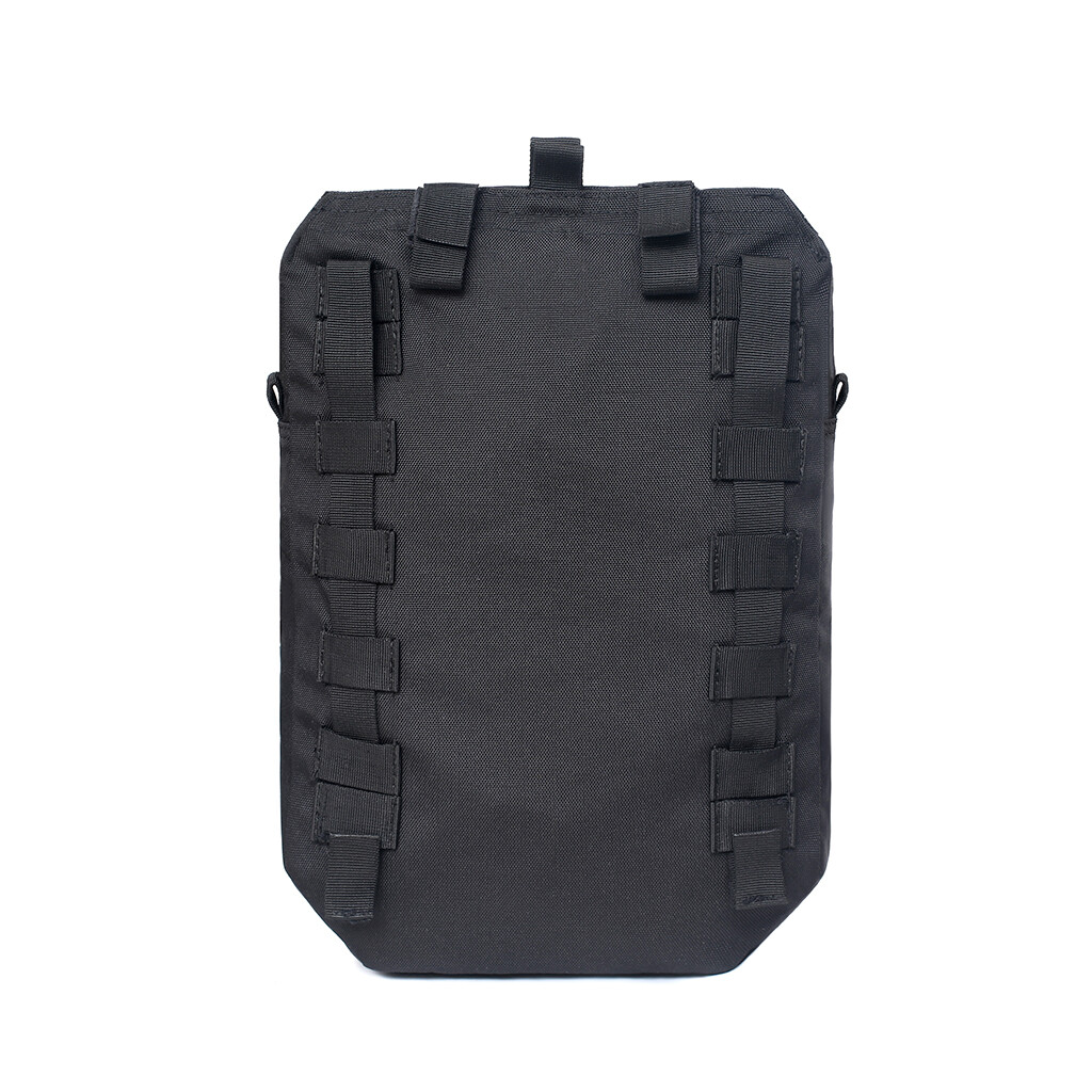 3L Tactical Molle Hydration Pack Hydration Storage Bag Outdoor Hiking Backpack