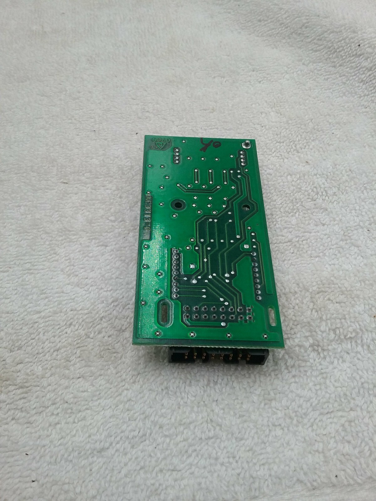 Rauland Borg ICS Modem Board 336SM3-RC