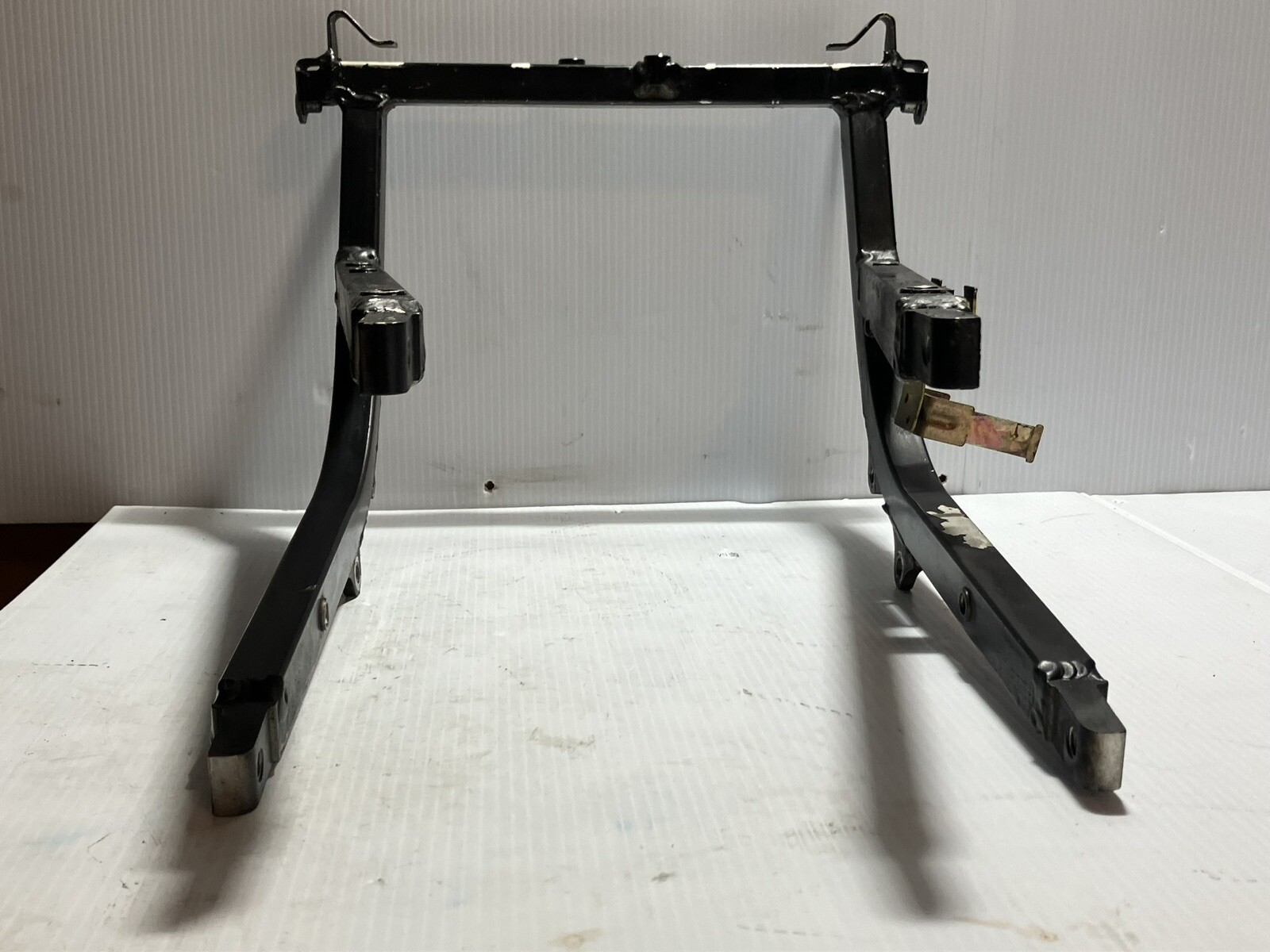 1997 Suzuki GSXR 750 Subframe, Inner (OEM)
