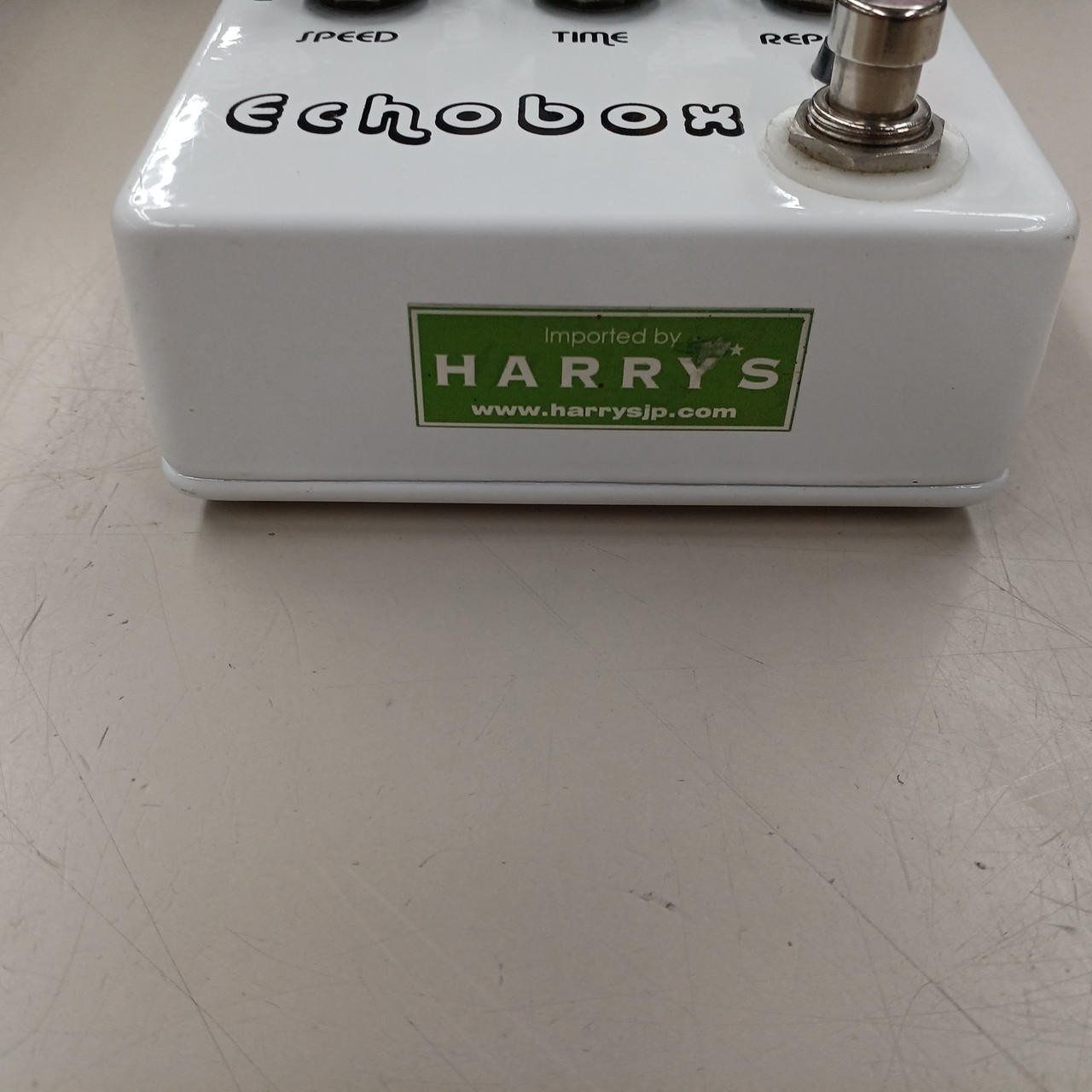 SUBDECAY ECHOBOX EFFECTOR 384644
