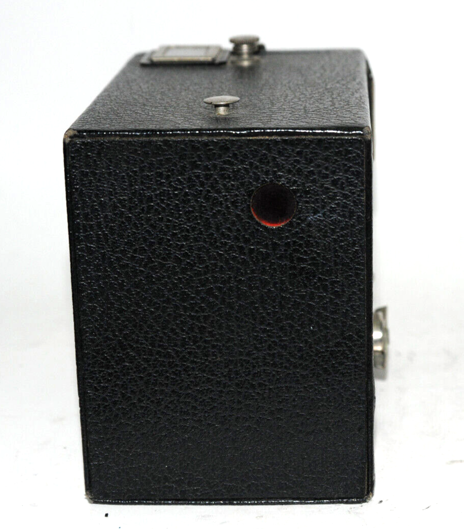 Kodak Brownie Junior Six-20 Box Camera