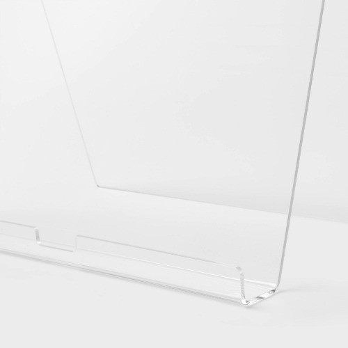 Acrylic Tablet and Book Stand - Brightroom