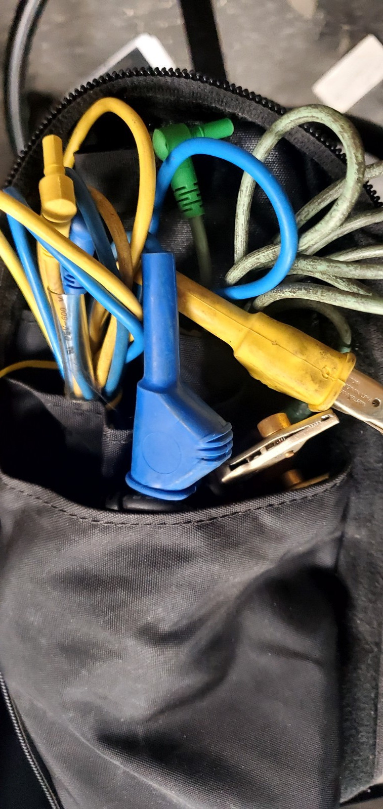 Greenlee SideKick Plus With Impulse Noise, Step TD Cable Tester