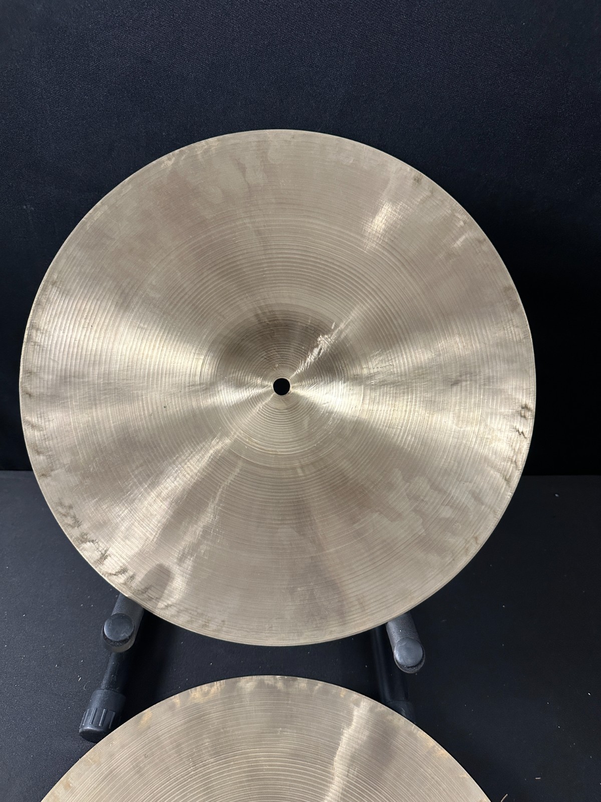 CB Drums 14" Hi Hat pair