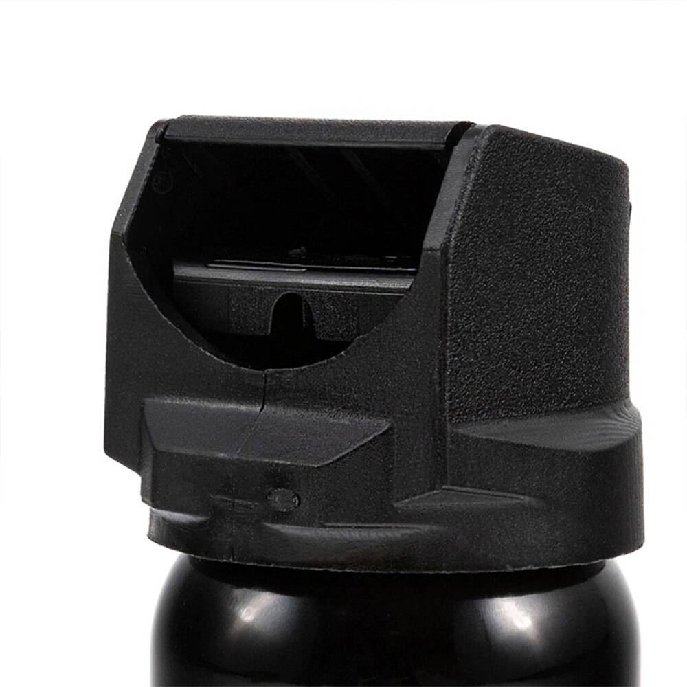 Magnum 3 Pepper Foam - Self Defense Pepper Spray 2 fl oz Free small spray