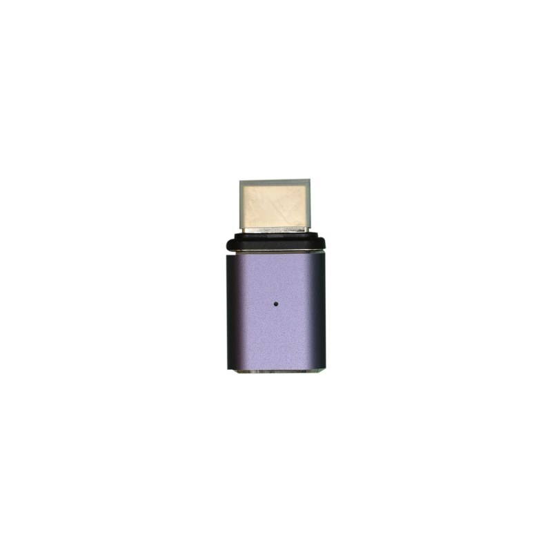 Magnetic HDMI Coupler