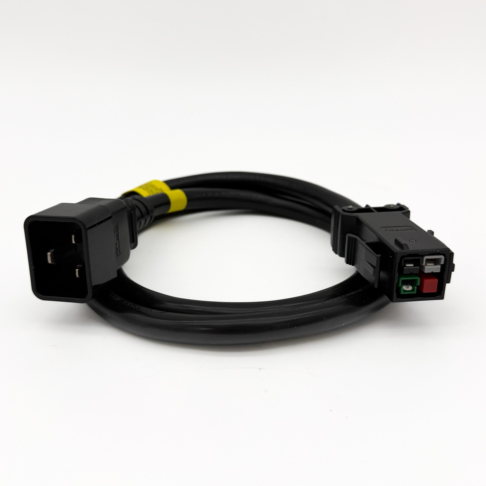 New Bitmain AntWire, C20-P13,1.2m, 20A Power Cable