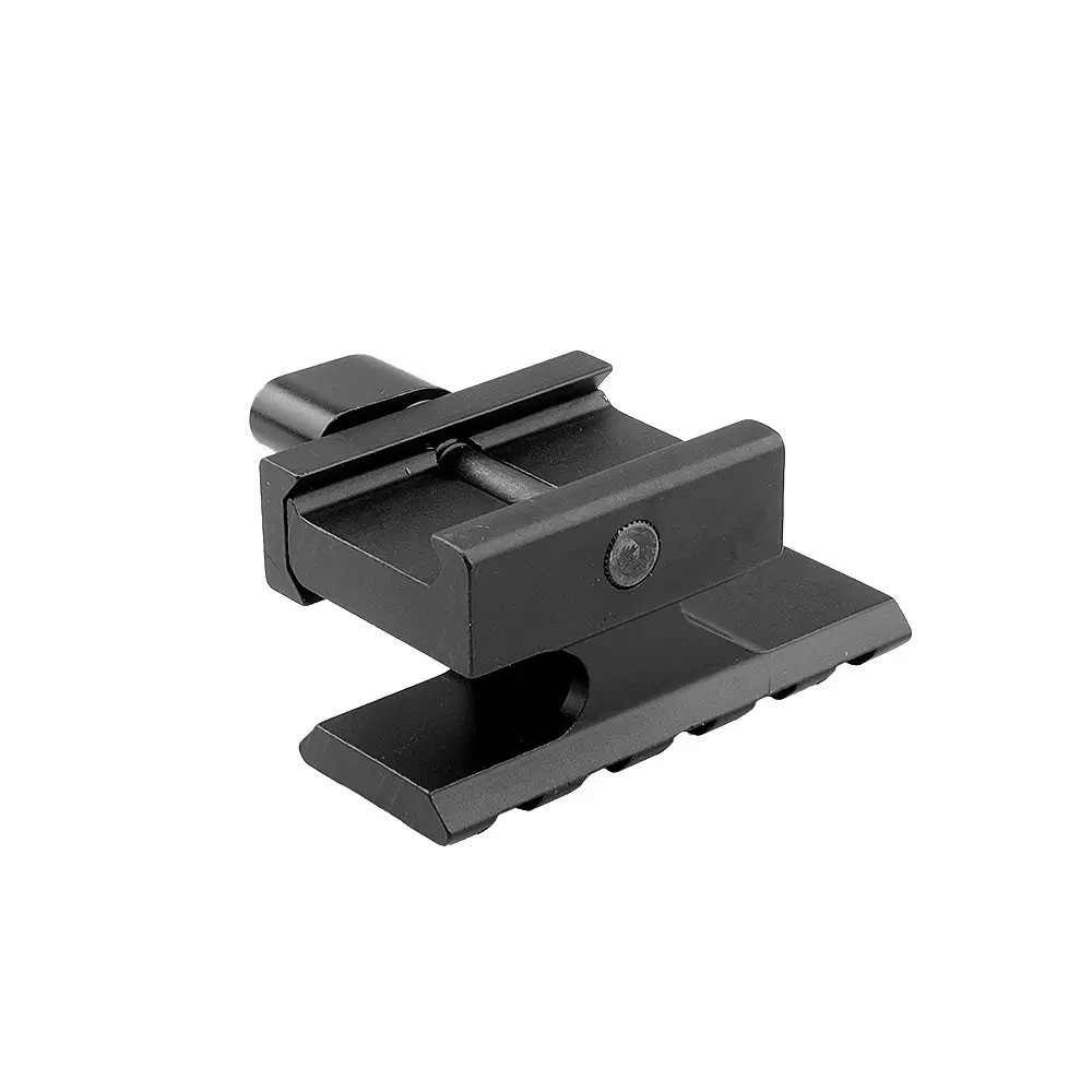 High Riser Rail Mount Scope Mount fits 20mm Picatinny Rail for Red Dot Sight
