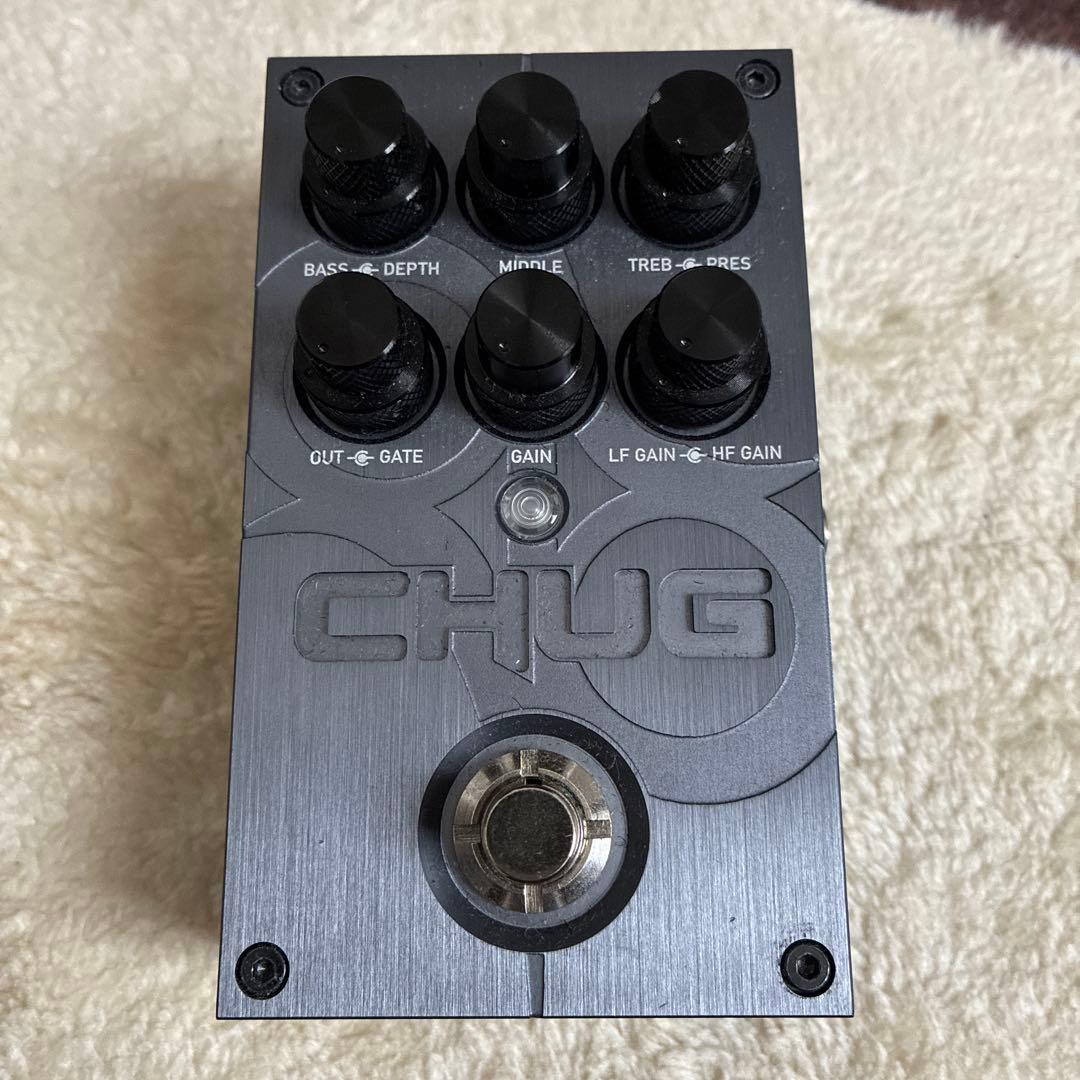 CHUG effector 176969
