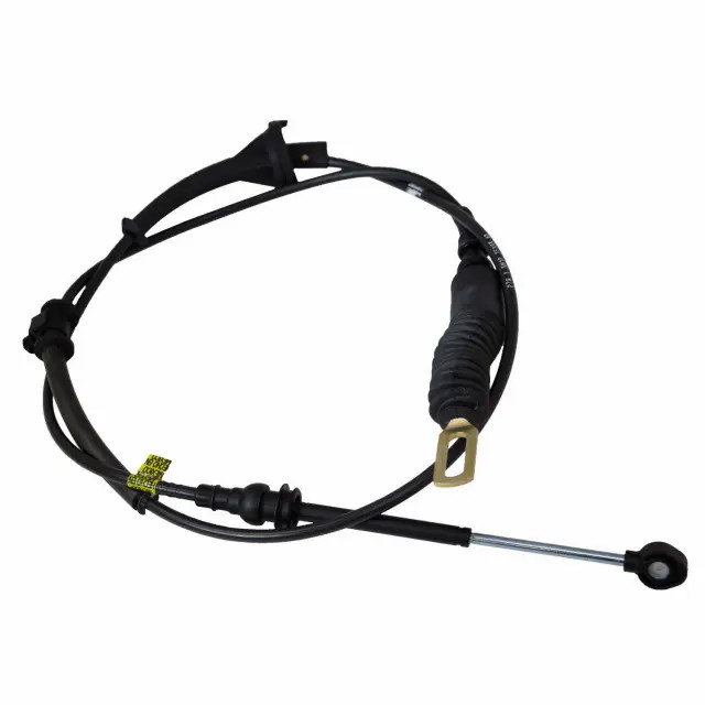 Genuine Ford Cable Assembly Selector Lever Con 3W1Z-7E395-AB
