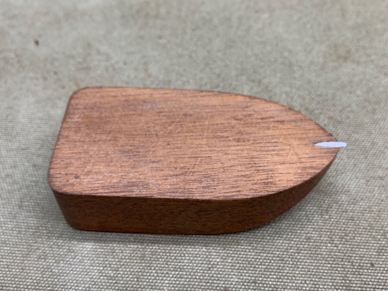 WOOD MARKING PIN