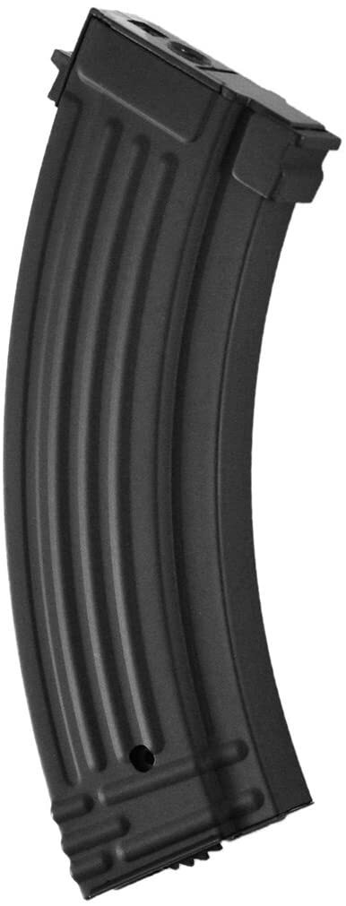 Metal Extra Magazine 375 Round for Game Face GF76 Airsoft Rifle