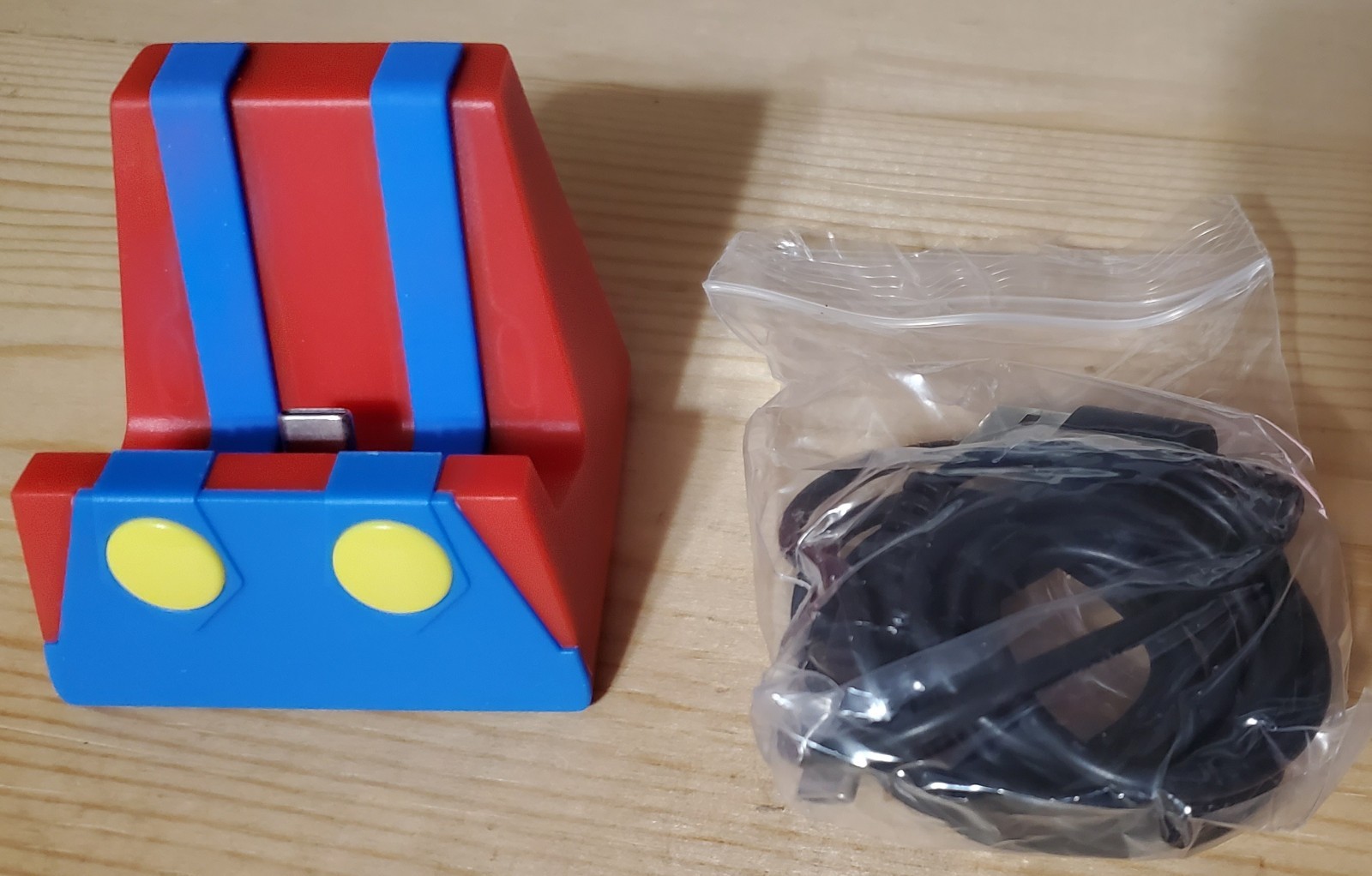 HEIYING Charging Dock for Nintendo Switch, TYPE C