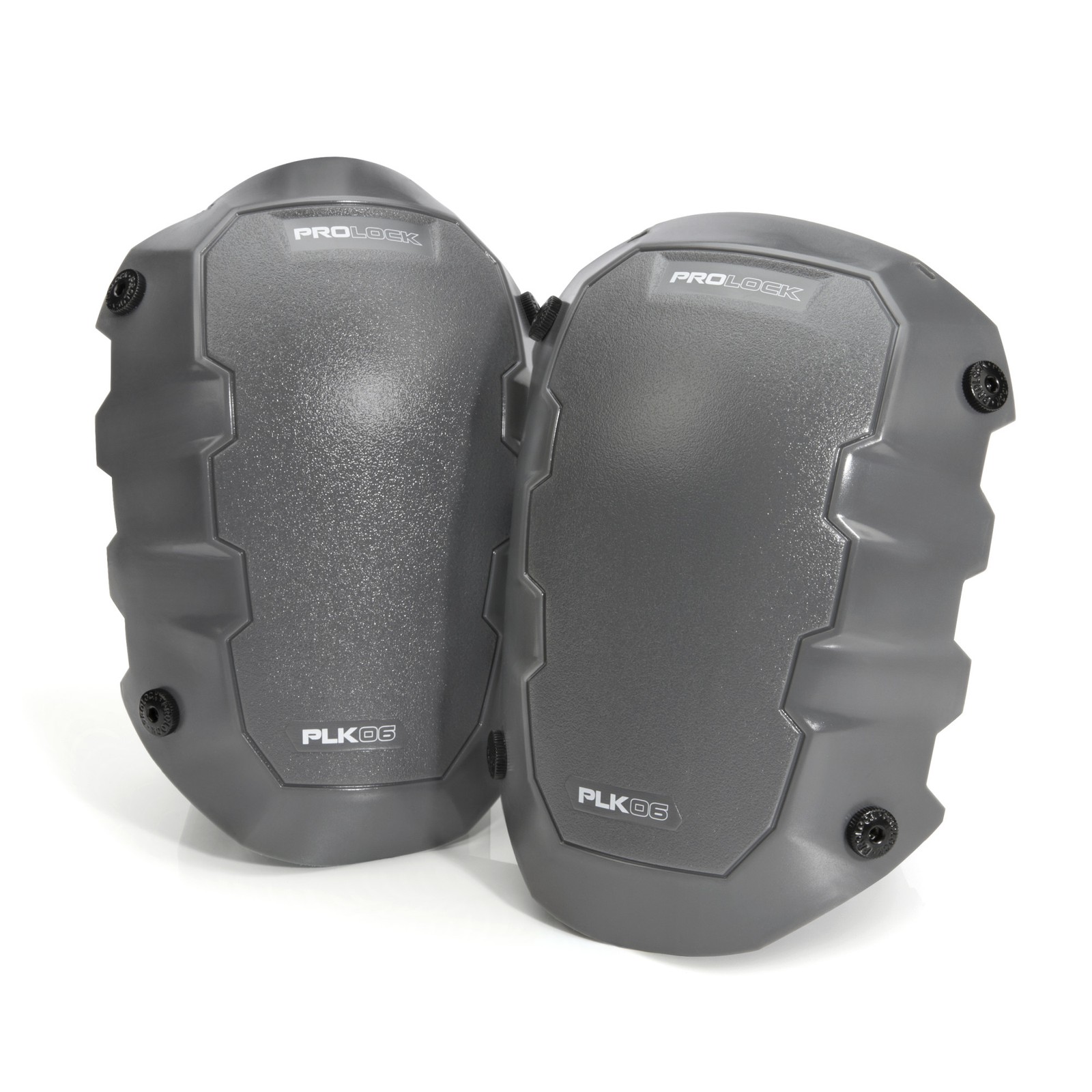 Prolock Nonmarring Cap Attachment for Prolock Knee Pads Caps Only PLK06