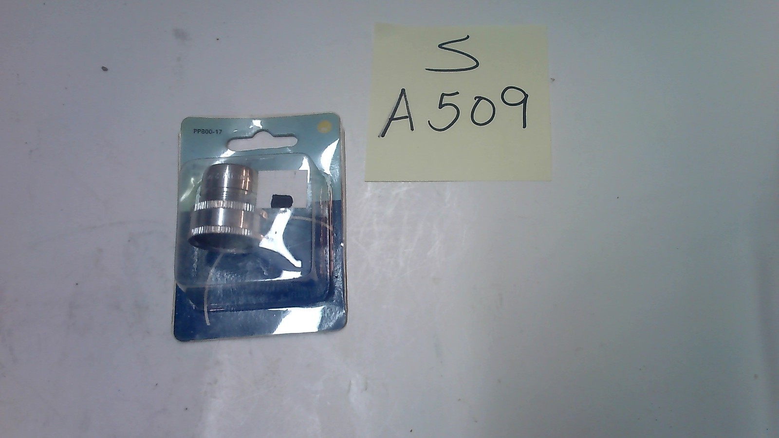 PP800-17 PLUMB PAK FAUCET AERATOR