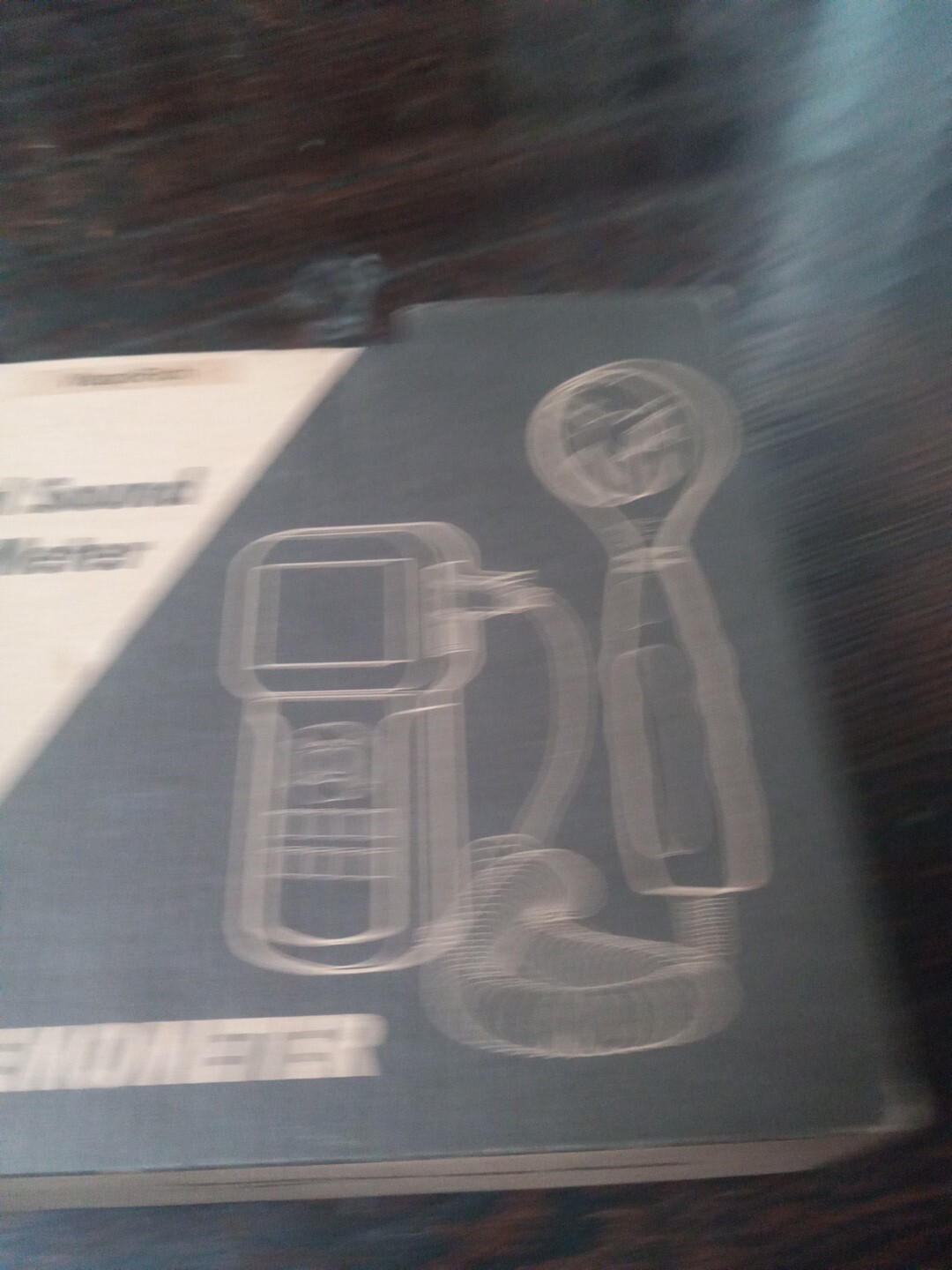 BTMETER Waporich Anemometer Measures Wind Speed Wind Flow WindTempertuer