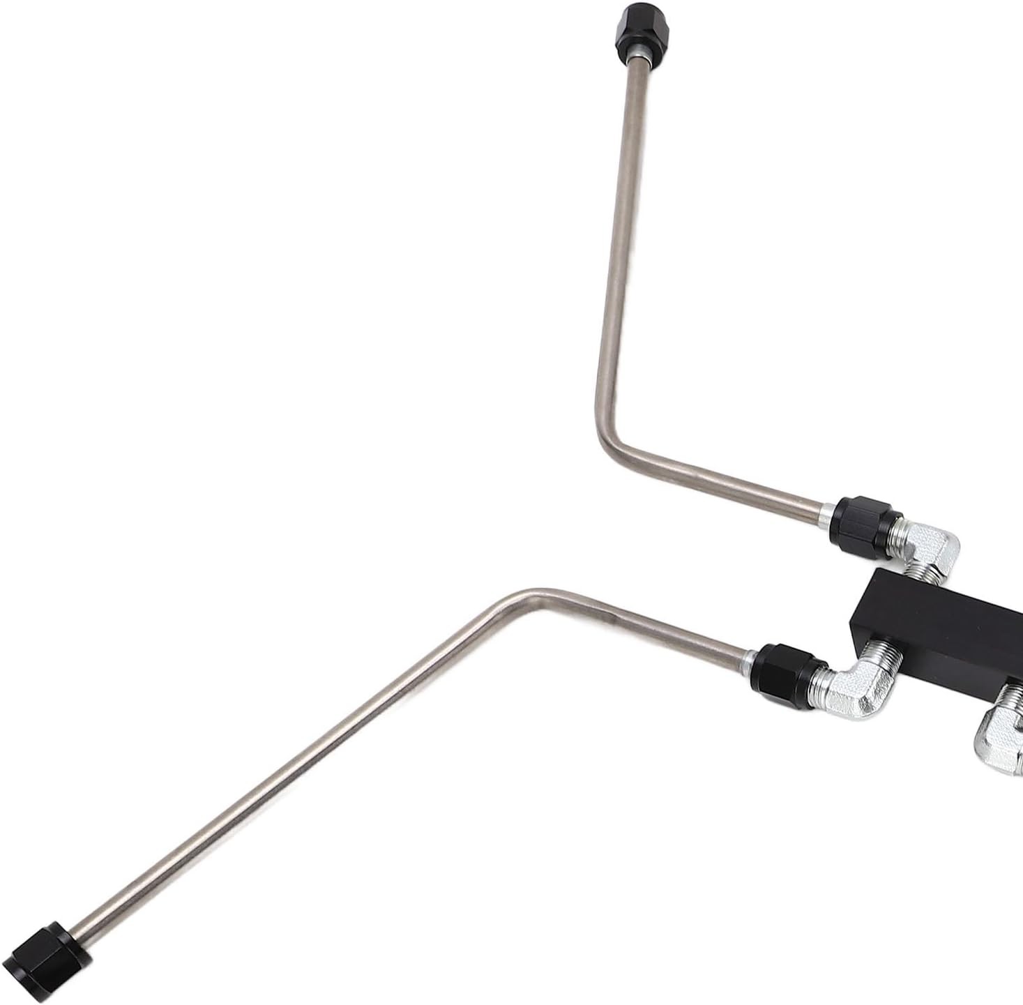 LS Coolant Crossover Steam Vent Kit,Complete Vent...