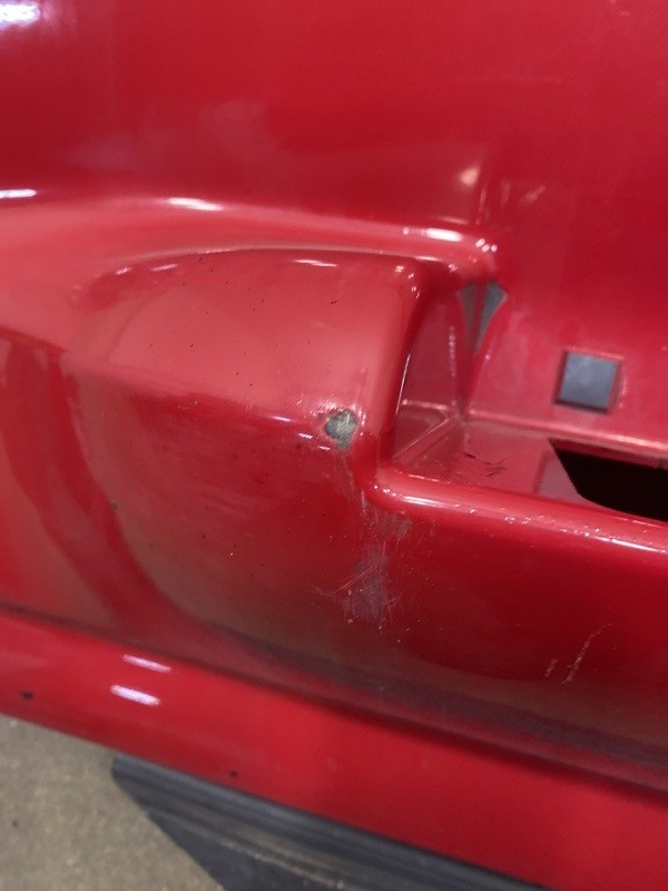 2016 International Prostar Fairing (607-12437)