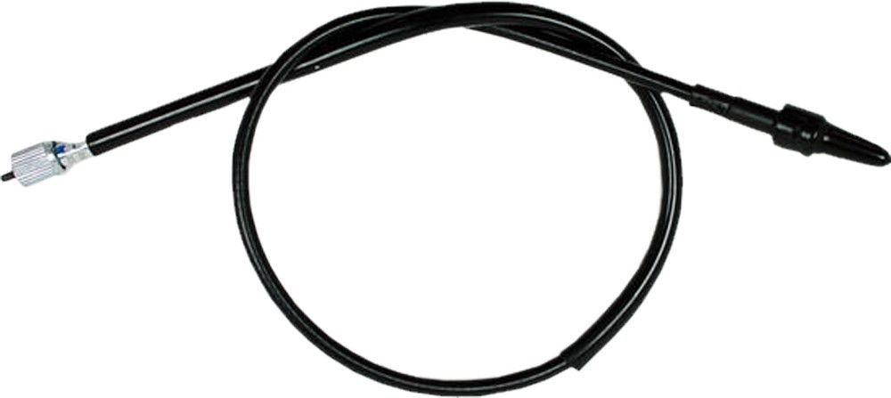 Motion Pro Black Vinyl Tachometer Cable For Honda Hawk 450 CB450T 1982 02-0195