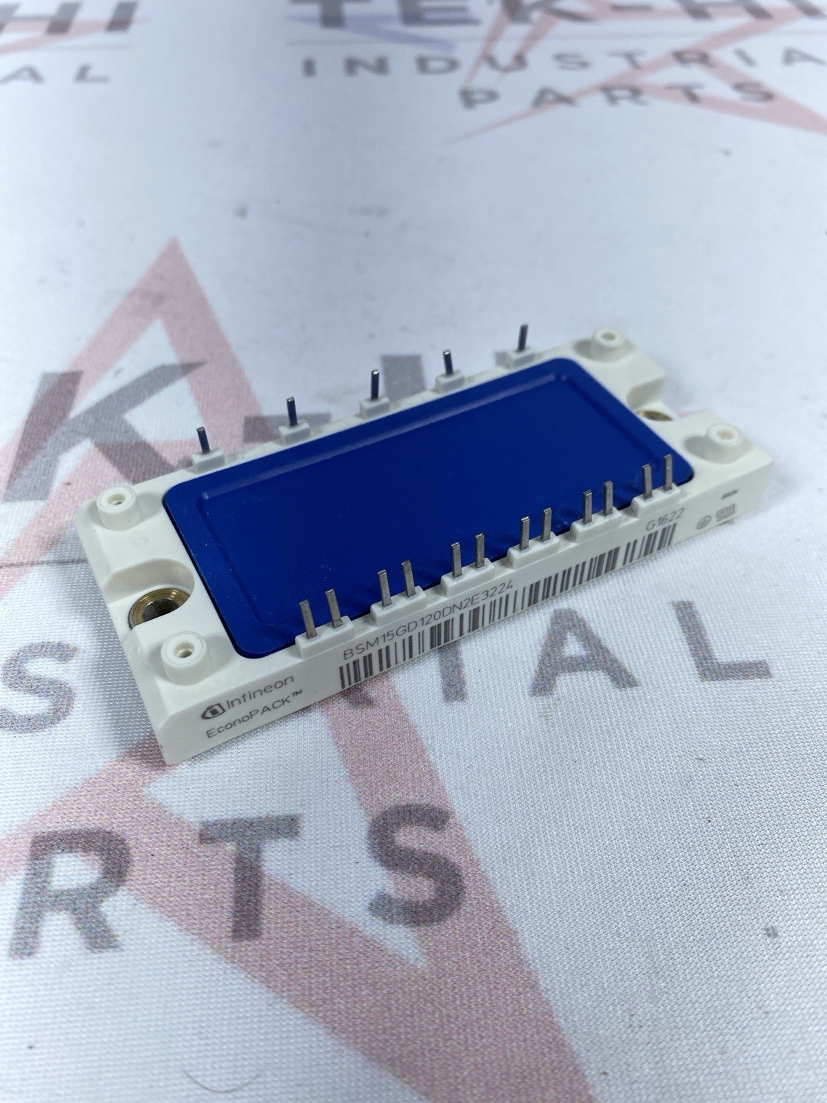 NEW BSM15GD120DN2-E3224 IGBT Overnight Shipping Available