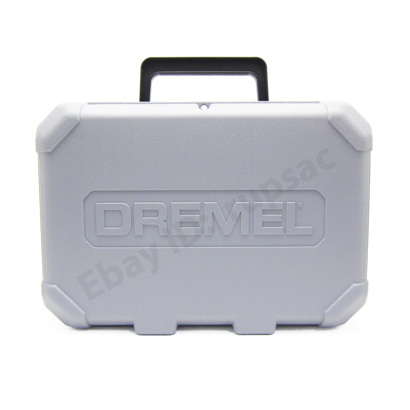 New DREMEL rotary tool EMPTY storage case MODEL 8220