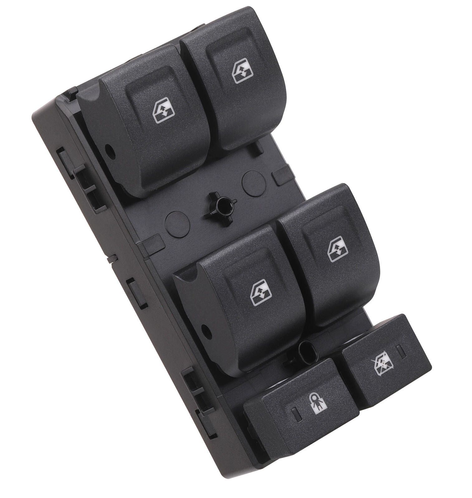 Power Window Control Switch for 2015 2016 2017 2018 2019 GMC Sierra 2500 3500 HD