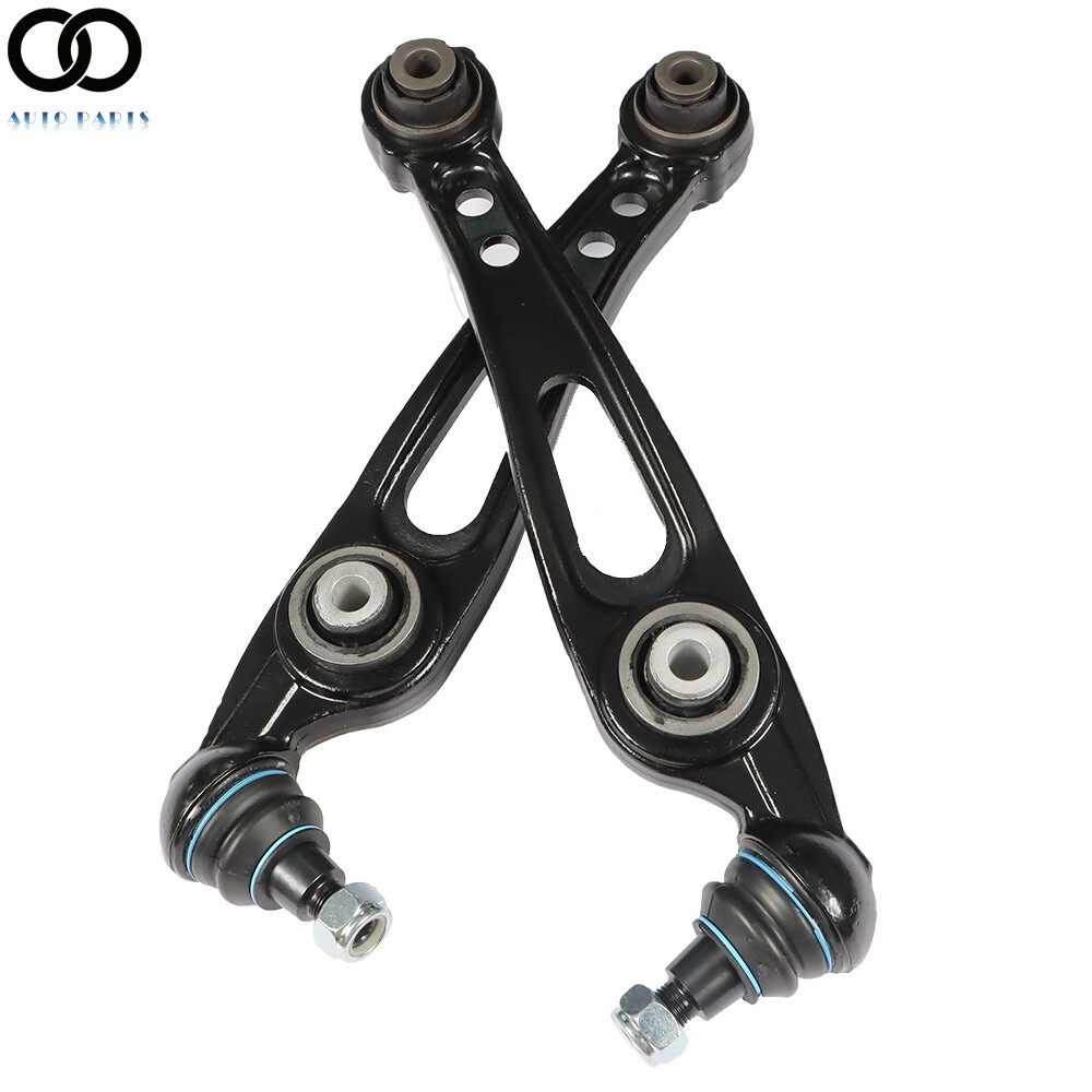 For Land Rover Range Rover 13-18 Control Arm Kit Front LH and RH Lower Rearward